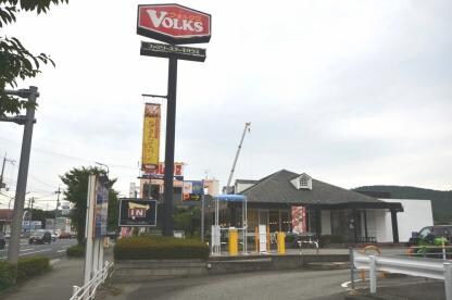 サンコートヨシナガA棟の物件内観写真