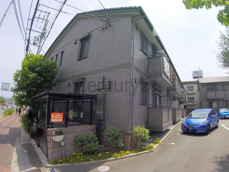 アクアリオ1の物件外観写真