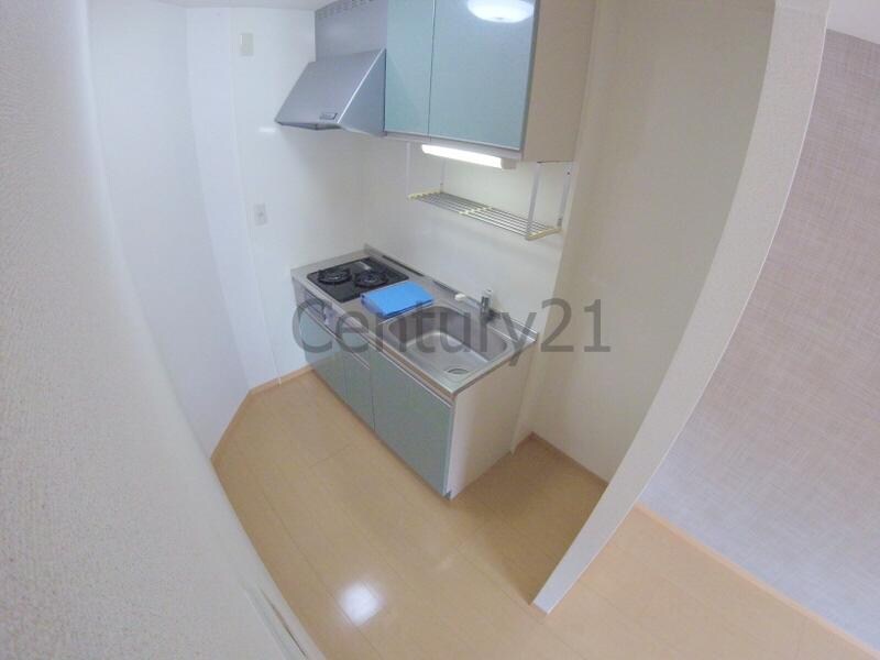 アクアリオ1の物件内観写真