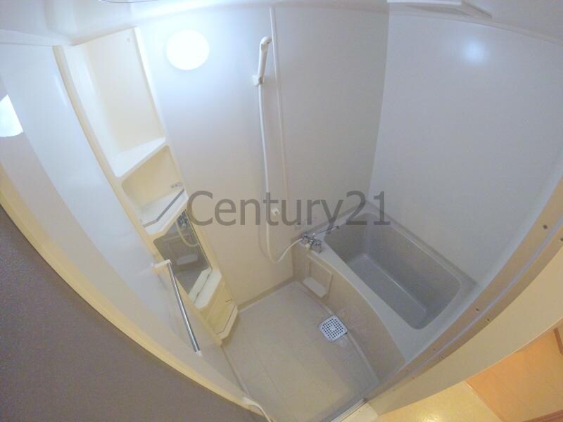 アクアリオ1の物件内観写真