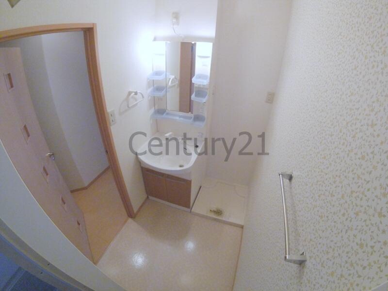 アクアリオ1の物件内観写真