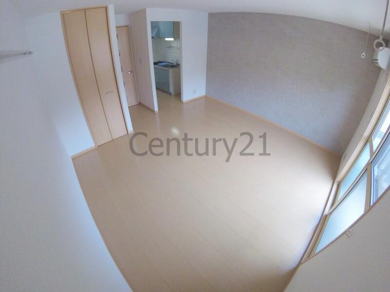 アクアリオ1の物件内観写真