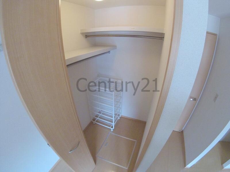 アクアリオ1の物件内観写真