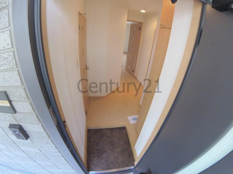 アクアリオ1の物件内観写真