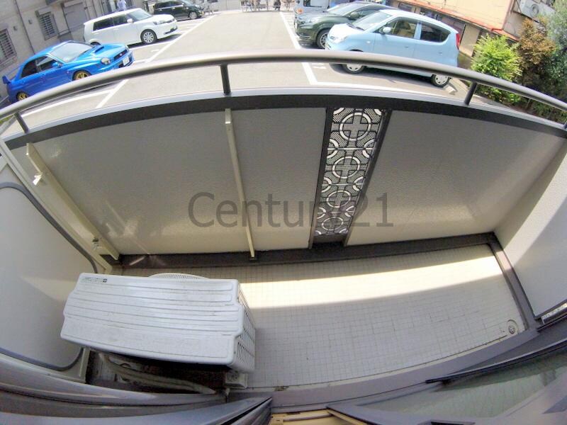 アクアリオ1の物件内観写真