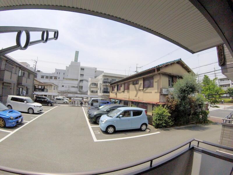 アクアリオ1の物件内観写真