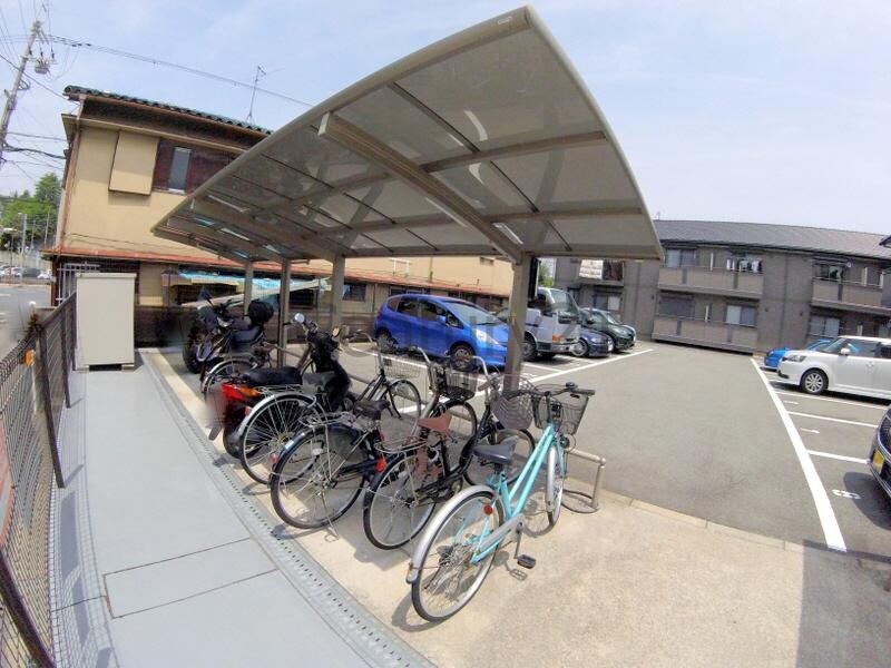 アクアリオ1の物件内観写真