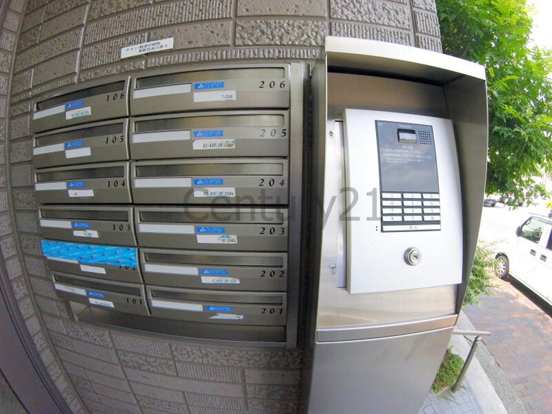 アクアリオ1の物件内観写真