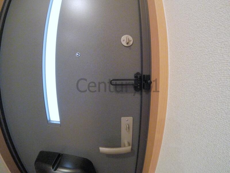 アクアリオ1の物件内観写真