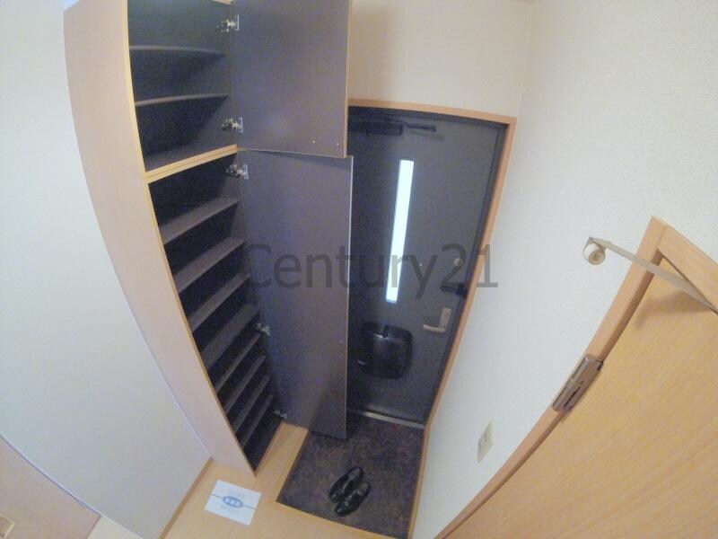 アクアリオ1の物件内観写真