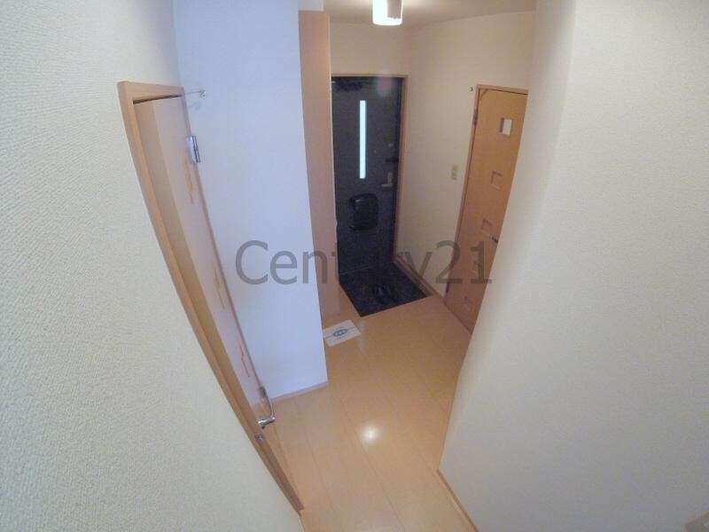 アクアリオ1の物件内観写真