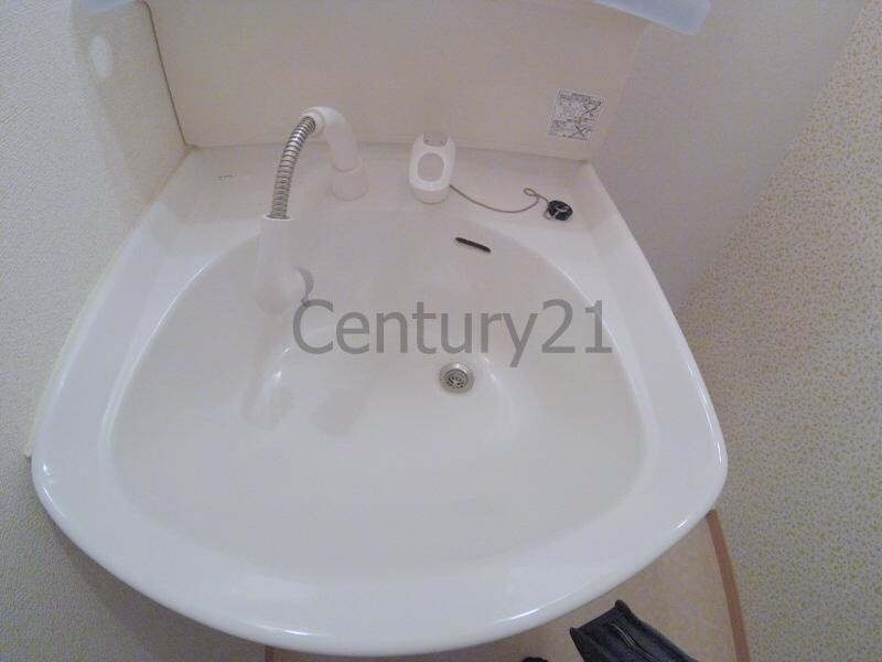 アクアリオ1の物件内観写真