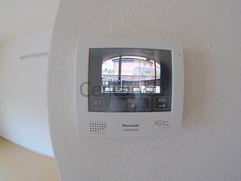 アクアリオ1の物件内観写真