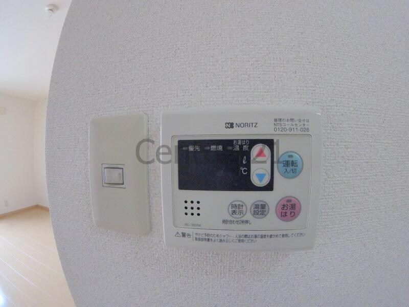 アクアリオ1の物件内観写真