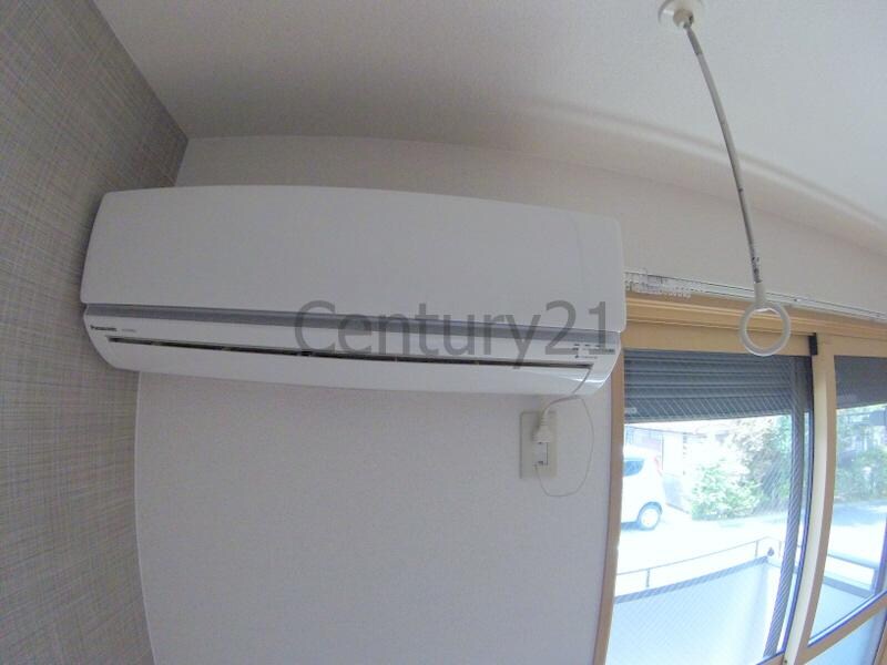 アクアリオ1の物件内観写真