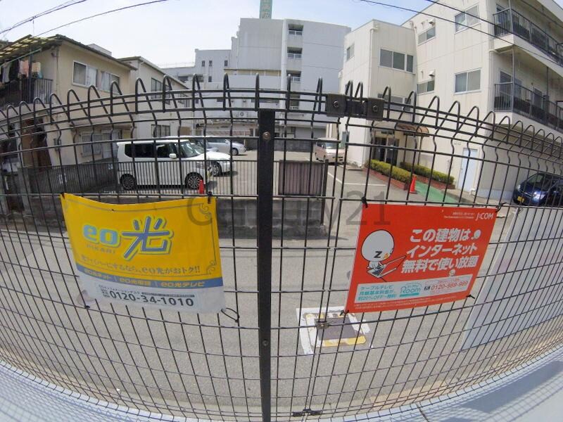 アクアリオ1の物件内観写真