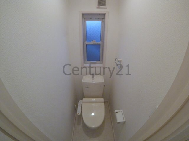 クレインビル小戸の物件内観写真