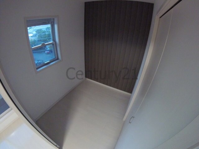 クレインビル小戸の物件内観写真