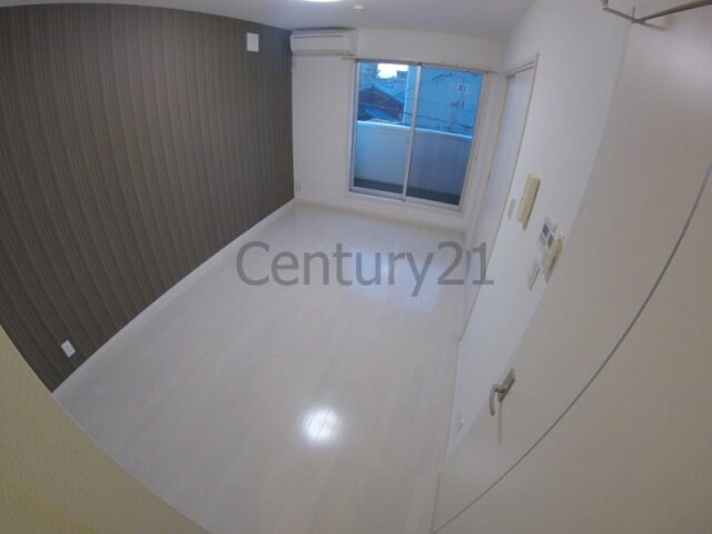 クレインビル小戸の物件内観写真