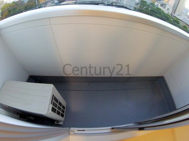 クレインビル小戸の物件内観写真