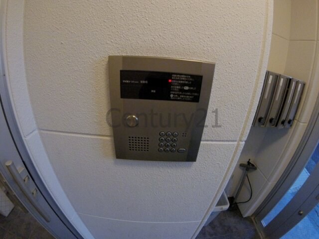 クレインビル小戸の物件内観写真