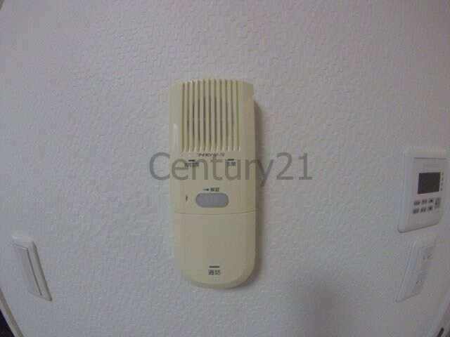 クレインビル小戸の物件内観写真