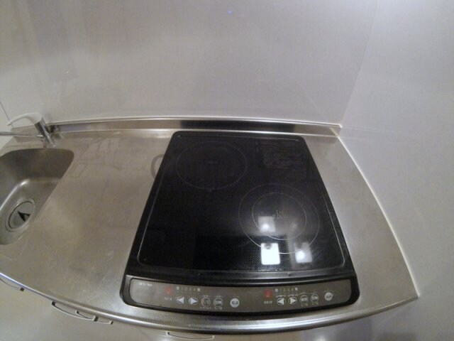 クレインビル小戸の物件内観写真