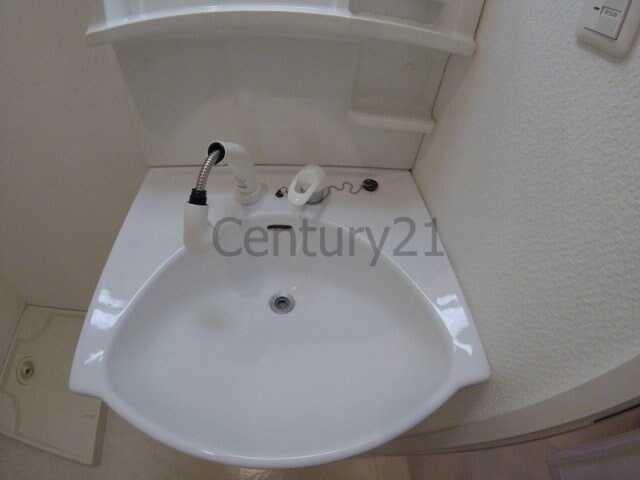 クレインビル小戸の物件内観写真