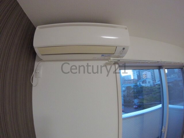 クレインビル小戸の物件内観写真