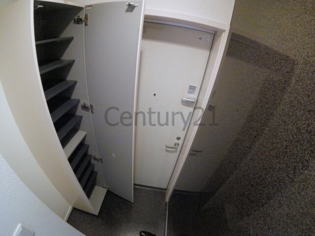 クレインビル小戸の物件内観写真