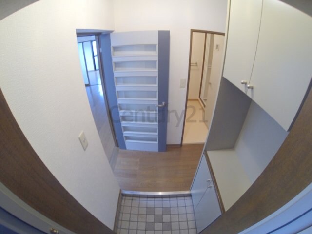 グランドール石橋の物件内観写真