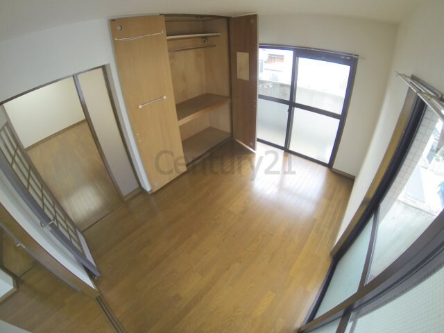 グランドール石橋の物件内観写真