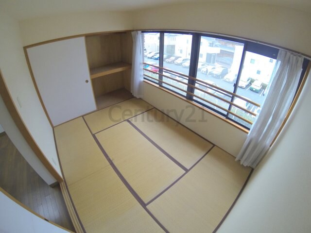 グランドール石橋の物件内観写真