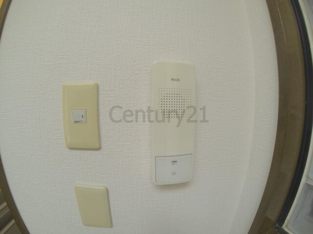 グランドール石橋の物件内観写真