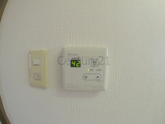 グランドール石橋の物件内観写真