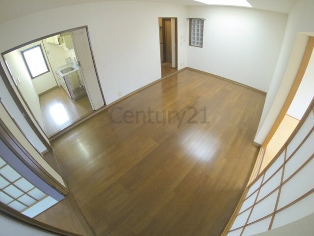 グランドール石橋の物件内観写真