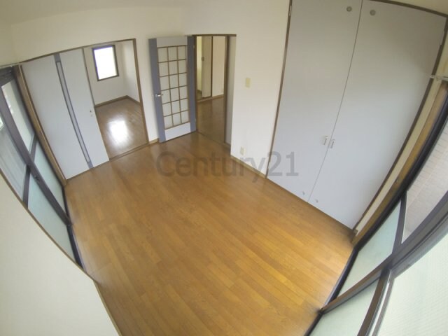 グランドール石橋の物件内観写真