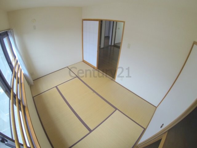 グランドール石橋の物件内観写真