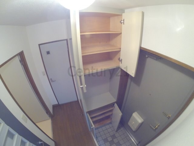 グランドール石橋の物件内観写真