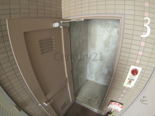 グランドール石橋の物件内観写真