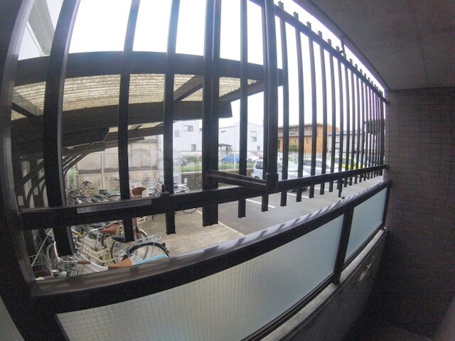 グランドール石橋の物件内観写真