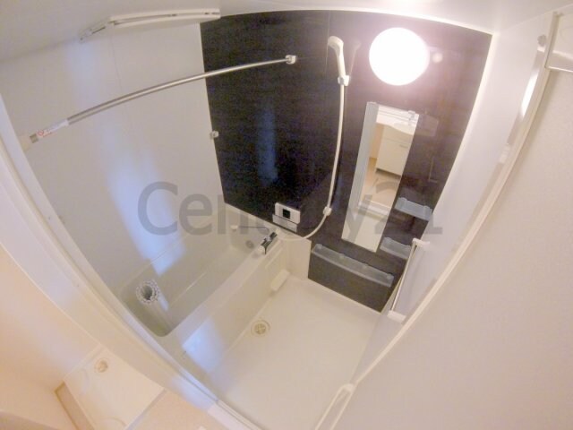 ティアレの物件内観写真