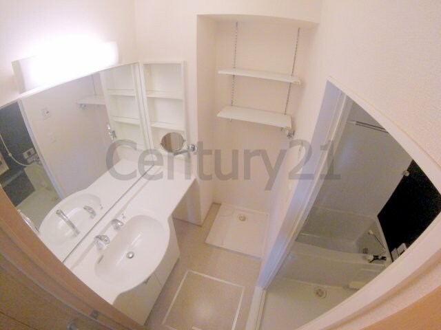 ティアレの物件内観写真