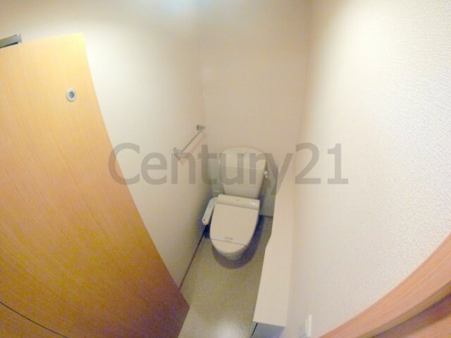 ティアレの物件内観写真