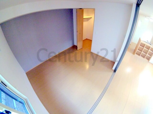 ティアレの物件内観写真