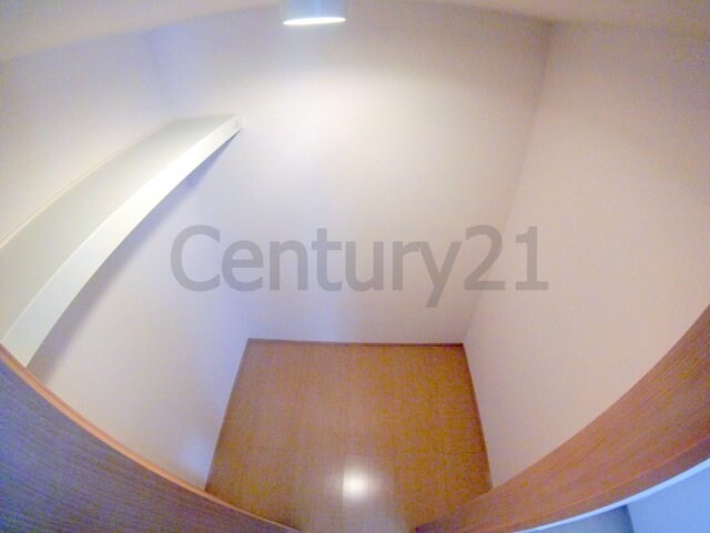 ティアレの物件内観写真