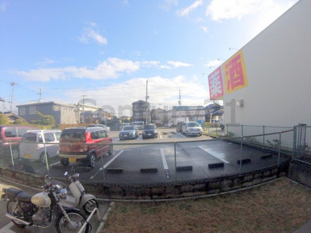 ティアレの物件内観写真