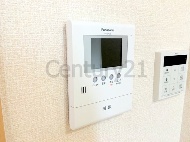 ティアレの物件内観写真