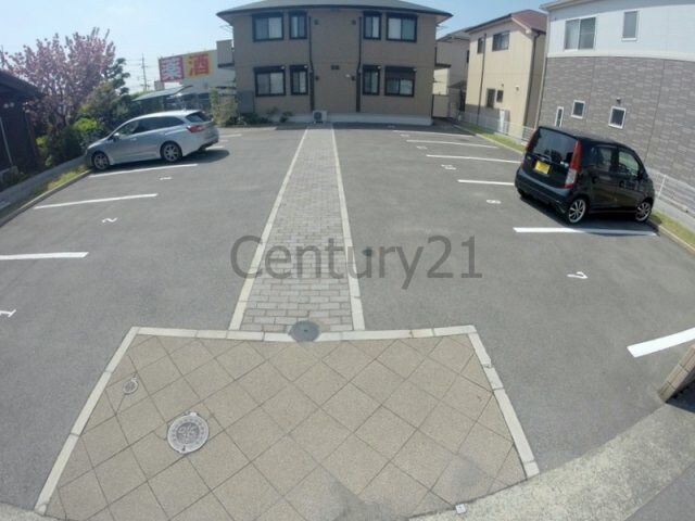 ティアレの物件内観写真