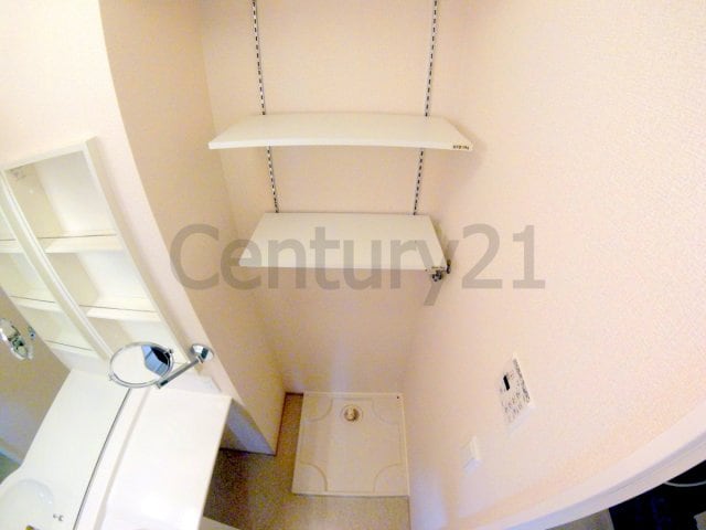 ティアレの物件内観写真